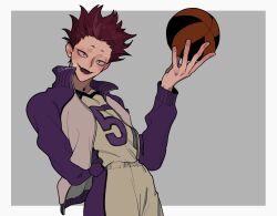 haikyuu!! fan art