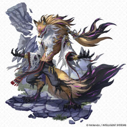 fire emblem fan art