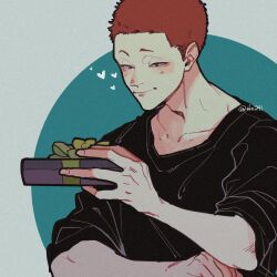 haikyuu!! fan art