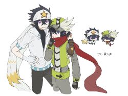 camil (aotu world) from aotu world by keoper