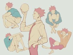 haikyuu!! fan art