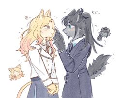 gakuen idolmaster fan art