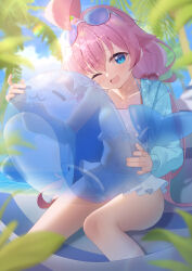 hoshino (blue archive) from blue archive