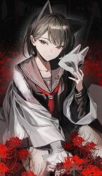 shimizu hinako from silent hill (series) by kawachi rin
