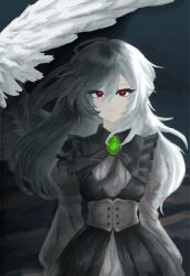kishin sagume from touhou