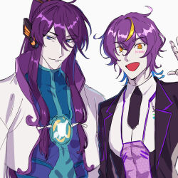 kamui gakupo from vocaloid