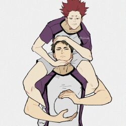 haikyuu!! fan art