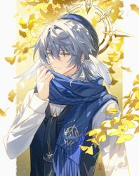 sunday (honkai: star rail) from honkai: star rail by usagishi