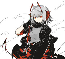 w (arknights) from arknights