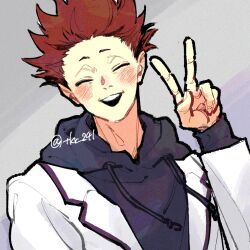 haikyuu!! fan art
