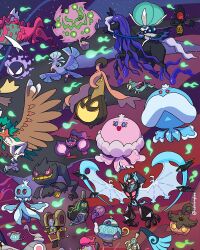 banette from pokemon