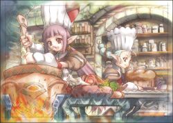 master of epic fan art