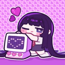 trickcal fan art