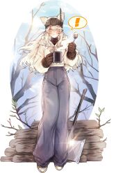 goddess of victory: nikke fan art