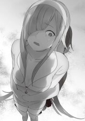 urushihara hanzou from hataraku maou-sama! by 029