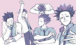 haikyuu!! fan art
