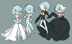 gardevoir from fakemon