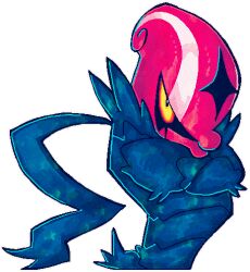 accelgor from pokemon