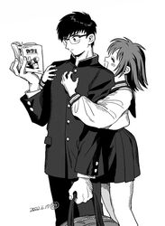 original fan art