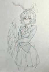 kishin sagume from touhou