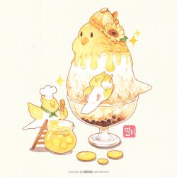 original fan art
