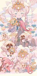cookie run fan art