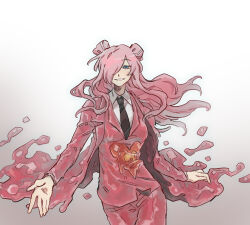 employee (project moon) from lobotomy corporation by wei qie zaisheng