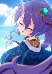 moona hoshinova from hololive