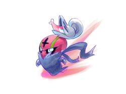 accelgor from pokemon
