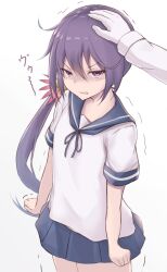admiral (kancolle) from kantai collection