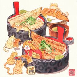 original fan art