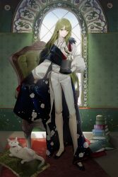 fate/grand order fan art