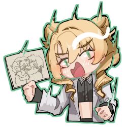 commander (girls' frontline) from girls' frontline 2: exilium