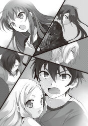 arras ramus from hataraku maou-sama! by 029