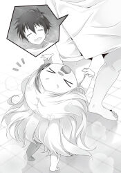 arras ramus from hataraku maou-sama! by 029