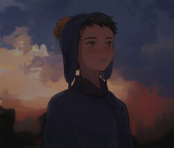 craig tucker from south park by chunai tuju