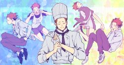 haikyuu!! fan art