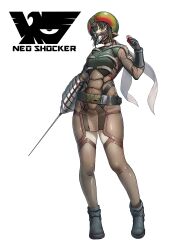 madarakajin from kamen rider by eidenjyou1997