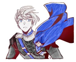 dimitri alexandre blaiddyd from fire emblem