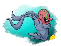 accelgor from pokemon