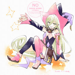 magilou (tales) from tales of (series)