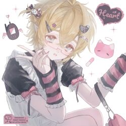 king (aotu world) from aotu world by plutoray