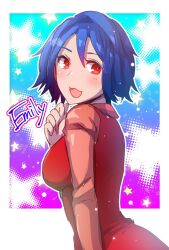 emily (stardew valley) from stardew valley
