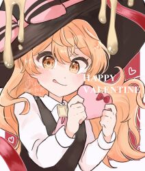 kirisame marisa from touhou