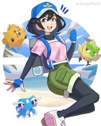 browt from pokemon