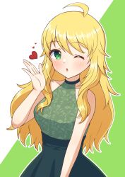 hoshii miki from idolmaster