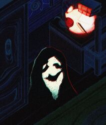 uboa from yume nikki