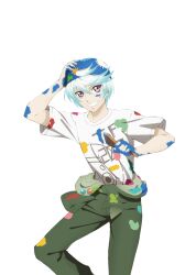 mikleo (tales) from tales of (series)