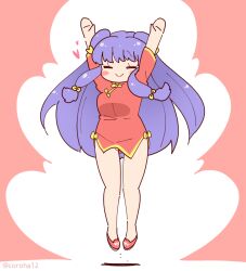 shampoo (ranma 1/2) from ranma 1/2 by coroha