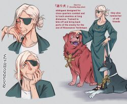 kugisaki nobara from jujutsu kaisen